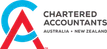 Chartered Accountants Australia and New Zealand