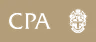 CPA Australia — Registered Public Practice logo in gold