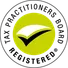 Tax Practitioners Board — Registered